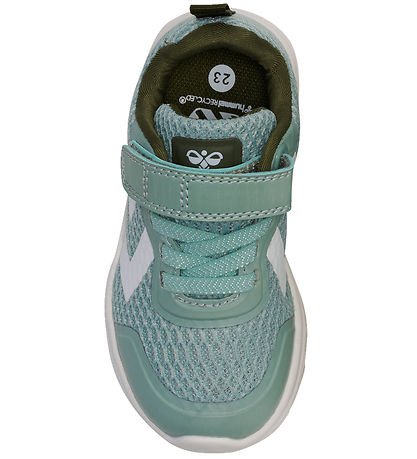 Hummel Schuhe - Actus ml Recycelt Infant - Olivin