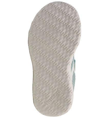Hummel Schuhe - Actus ml Recycelt Infant - Olivin