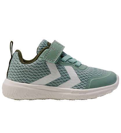 Hummel Schuhe - Actus ml Recycelt Infant - Olivin