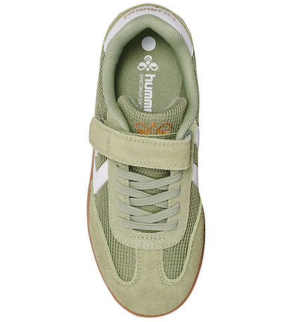 Hummel Skór - VM78 CPH Jr - Te