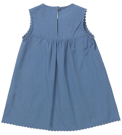 Lalaby Kleid - Miriam - Sea