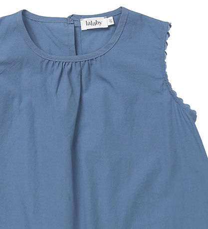 Lalaby Kleid - Miriam - Sea