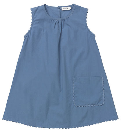 Lalaby Kleid - Miriam - Sea