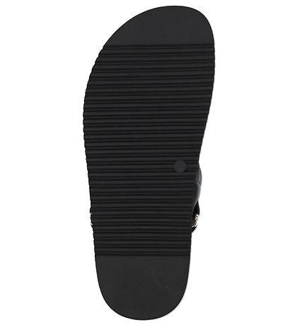 Steve Madden Sandaalit - Mona-Q - Musta