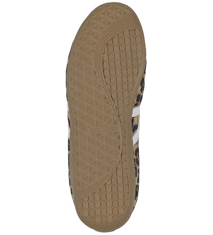 Steve Madden Skór - Aukaspyrna-LE - Svart/Leopard