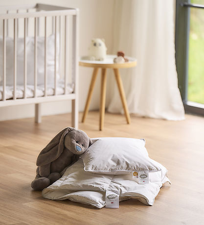Dozy Pillow - Musk - 40x45 cm - Baby - White