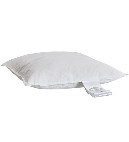 Dozy Pillow - Musk - 40x45 cm - Baby - White
