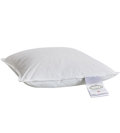 Dozy Kopfkissen - Moschus - 40x45 cm - Junior - Weiß
