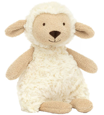 Jellycat Soft Toy - 24x11 cm - Lollie Lam