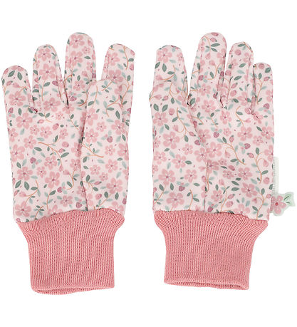 Little Dutch Gartenhandschuhe - Fairy Garden - Pink