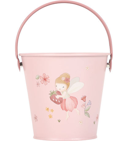 Little Dutch Hink - Fairy Garden - Rosa