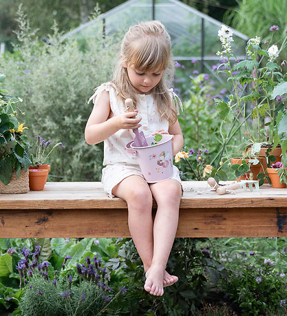 Little Dutch Hink - Fairy Garden - Rosa