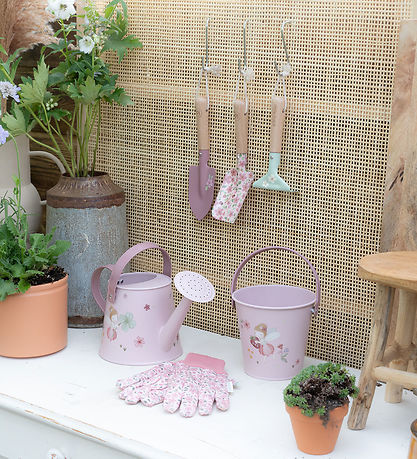 Little Dutch Hink - Fairy Garden - Rosa