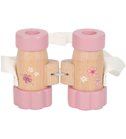 Jumelles Little Dutch - Fairy Garden - Rose