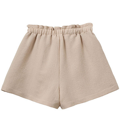 Sofie Schnoor Shorts - Estrellasy - Soft Brown