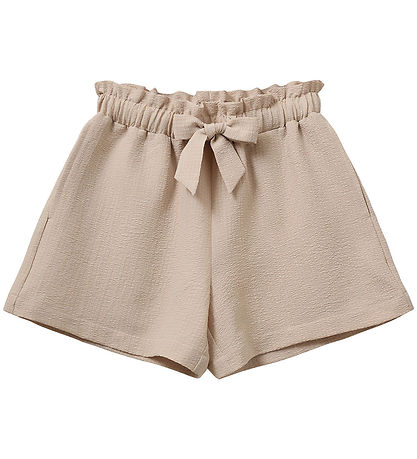 Sofie Schnoor Shorts - Estrellasy - Soft Brown