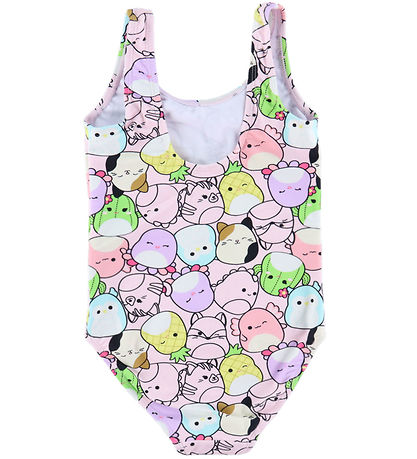Maillot de Bain Name It - NkfMumu - Ballerine