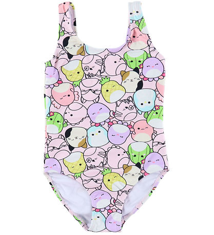 Maillot de Bain Name It - NkfMumu - Ballerine