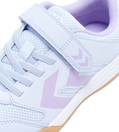 Hummel Skór - Multiplay Stable VC Jr - Arctic