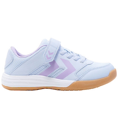 Hummel Skór - Multiplay Stable VC Jr - Arctic