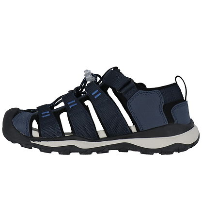 KEEN Sandalen - Newport Neo H2 Y - Blue Nights/Brilliant Blue