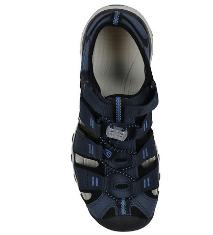 KEEN Sandalen - Newport Neo H2 Y - Blue Nights/Brilliant Blue
