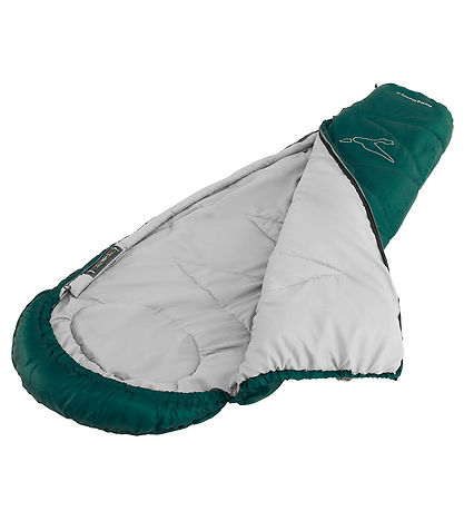 Easy Camp Schlafsack - Starling Mummy Jr. - Grün