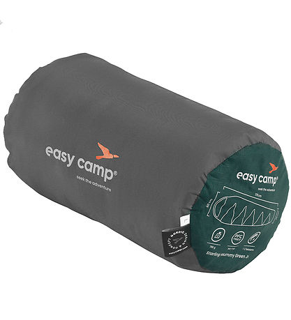 Easy Camp Schlafsack - Starling Mummy Jr. - Grün