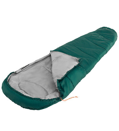 Easy Camp Sleeping Bag - Starling Mummy - Green