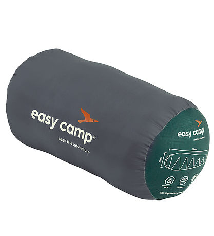 Easy Camp Sleeping Bag - Starling Mummy - Green