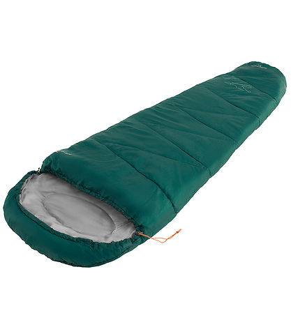 Easy Camp Sleeping Bag - Starling Mummy - Green