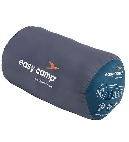 Easy Camp Makuupussi - Kottarainen - Sininen