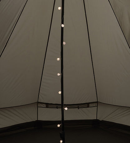Easy Camp Light Chain - Blur - White
