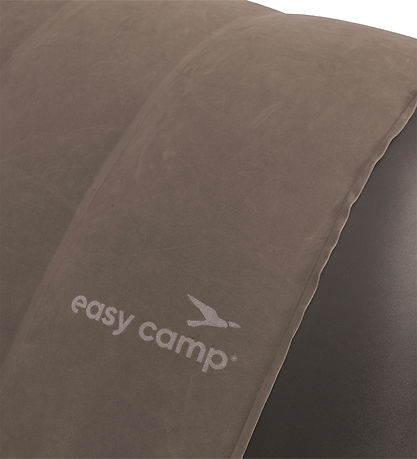 Easy Camp Solstol - Uppblåsbar - Maple - Brun
