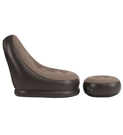 Easy Camp Lounge Set - Inflatable - Maple - Brown