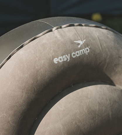 Easy Camp Lounge Set - Inflatable - Maple - Brown