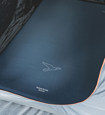 Easy Camp Sleeping pad - Self-inflating - Cloud sheet Double 10 