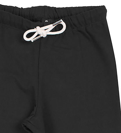 Danefæ Joggingbuxur - Danepeps - Svart