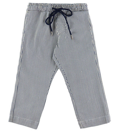 Danefæ Hosen - Danefrede - Kreide/Dunkelgrau Navy