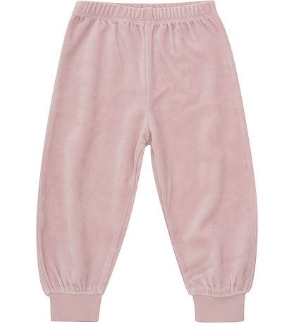 Fixoni Velour set - Shadow Gray
