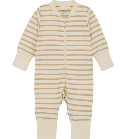 Fixoni Pyjamapak - Sesam
