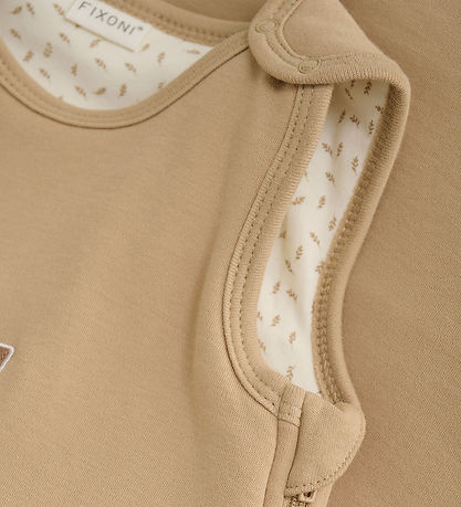 Fixoni Sleeping Bag - Sesame