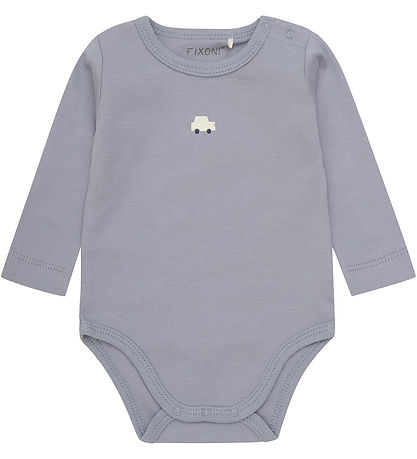 Fixoni Set - Leggings/Beanie/Bodysuit l/s - Weather habit