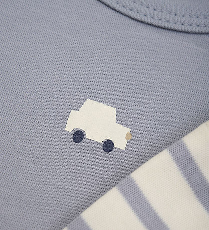 Fixoni Set - Leggings/Beanie/Bodysuit l/s - Weather habit