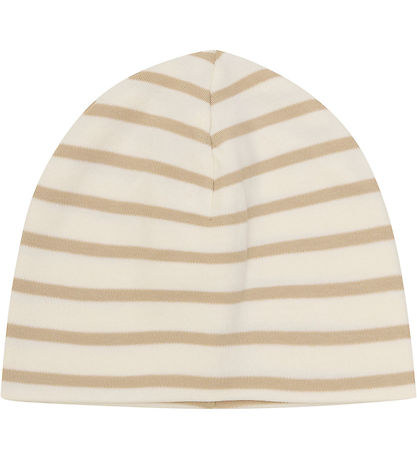 Fixoni Set - Leggings/Beanie/Bodysuit l/s - Sesame