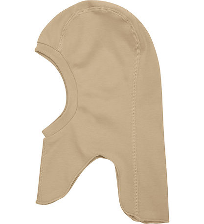 Fixoni Balaclava Single Layer - Sesame