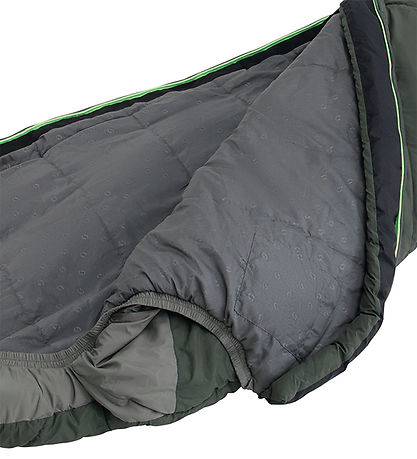 Outwell Sleeping Bag - Convertible Junior - Dusty Green