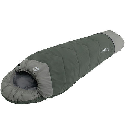 Outwell Sleeping Bag - Convertible Junior - Dusty Green