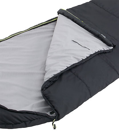 Outwell Schlafsack - Campion - Schwarz