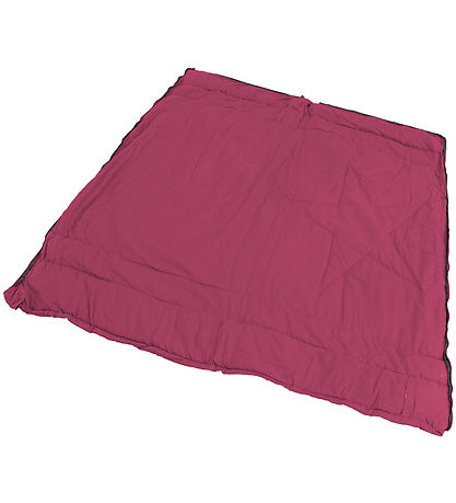 Outwell Schlafsack - Champ Kids - Deep Rot